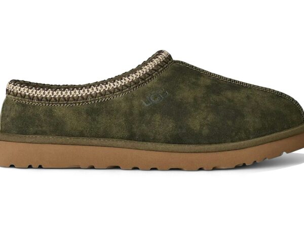 UGG Tasman Baxter Slipper Burnt Olive - 1173810-BTOL - Acquista su ResellPiacenza