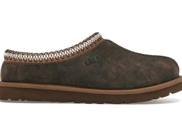 UGG Tasman Baxter Slipper Chestnut - 1173810-CHE - Acquista su ResellPiacenza