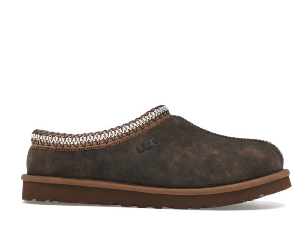 UGG Tasman Baxter Slipper Chestnut - 1173810-CHE-gallery-1 - Acquista su ResellPiacenza