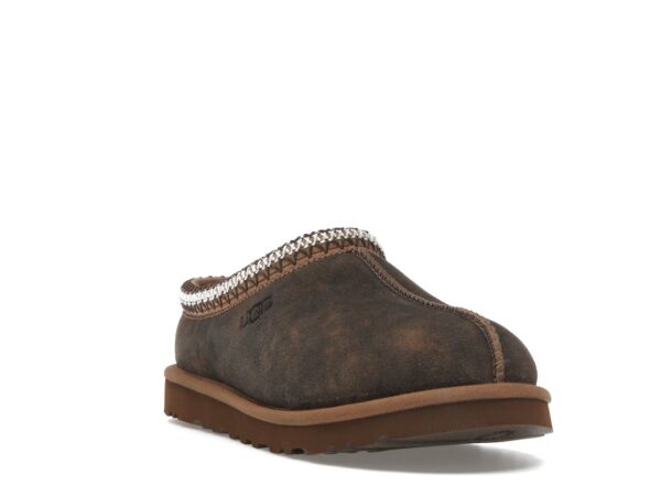 UGG Tasman Baxter Slipper Chestnut - 1173810-CHE-gallery-2 - Acquista su ResellPiacenza