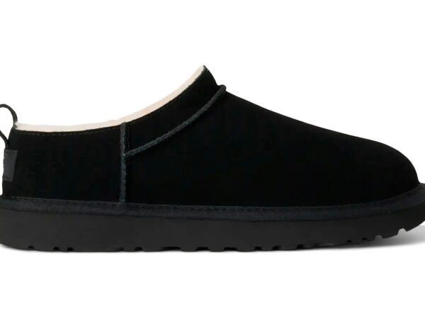 UGG Classic Micro Black (Women's) - 1173891-BLK - Acquista su ResellPiacenza