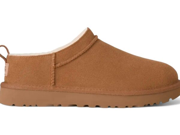 UGG Classic Micro Chestnut (Women's) - 1173891-CHE - Acquista su ResellPiacenza