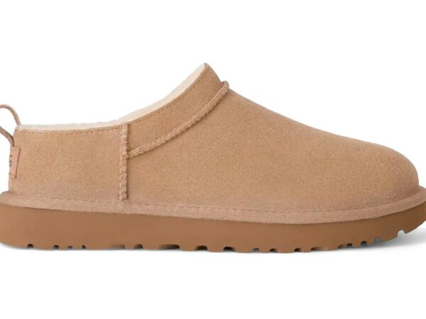 UGG Classic Micro Sand (Women's) - 1173891-SAN - Acquista su ResellPiacenza