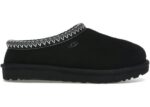 UGG Tasman II Slipper Black (Women's) - 1174470-BLK - Acquista su ResellPiacenza