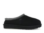 UGG Tasman II Slipper Black (Women's) - 1174470-BLK-gallery-1 - Acquista su ResellPiacenza