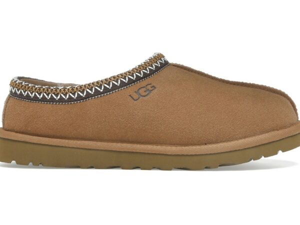 UGG Tasman II Slipper Chestnut (Women's) - 1174470-CHE - Acquista su ResellPiacenza