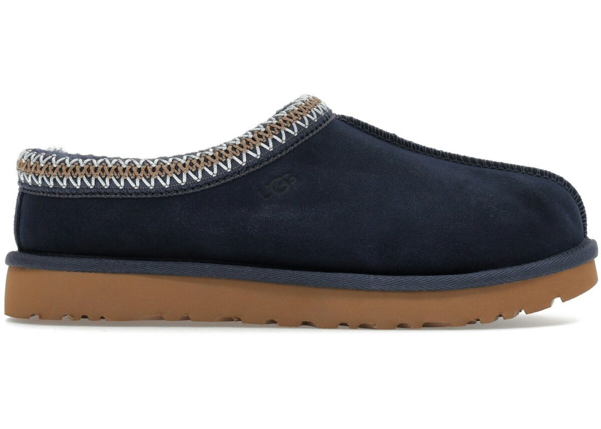 UGG Tasman II Slipper Dark Indigo (Women's) - 1174470-DKN - Acquista su ResellPiacenza