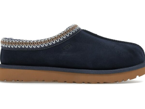 UGG Tasman II Slipper Dark Indigo (Women's) - 1174470-DKN - Acquista su ResellPiacenza