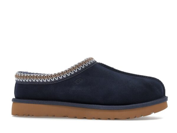 UGG Tasman II Slipper Dark Indigo (Women's) - 1174470-DKN-gallery-1 - Acquista su ResellPiacenza