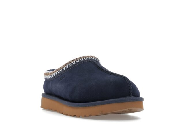UGG Tasman II Slipper Dark Indigo (Women's) - 1174470-DKN-gallery-2 - Acquista su ResellPiacenza