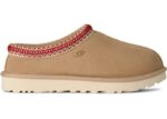 1174470-SDDR.jpg UGG Tasman II Slipper Sand Dark Cherry (Women's) - 1174470-SDDR - Acquista su ResellPiacenza