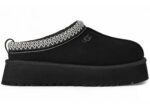1174471-BLK.jpg UGG Tazz II Slipper Black (Women's) - 1174471-BLK - Acquista su ResellPiacenza