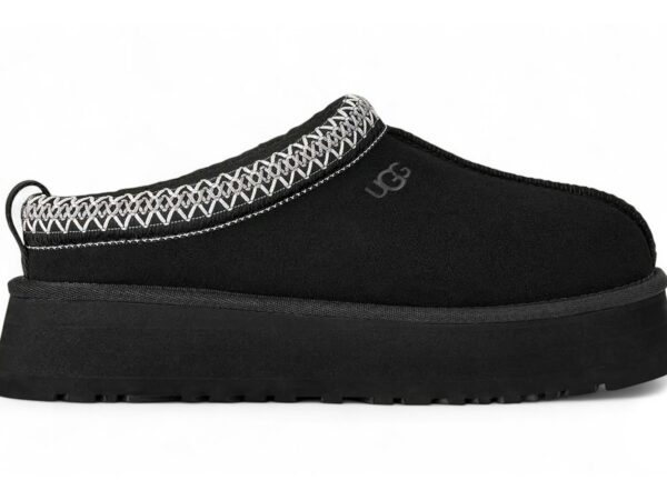 UGG Tazz II Slipper Black (Women's) - 1174471-BLK - Acquista su ResellPiacenza
