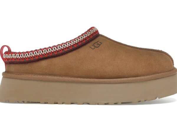 UGG Tazz II Slipper Chestnut (Women's) - 1174471-CHE - Acquista su ResellPiacenza