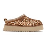 UGG Tazz Plains Slipper Felicity Leopard Jasmine (Women's) - 1177890-FDJ-gallery-1 - Acquista su ResellPiacenza