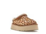 UGG Tazz Plains Slipper Felicity Leopard Jasmine (Women's) - 1177890-FDJ-gallery-2 - Acquista su ResellPiacenza