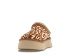 UGG Tazz Plains Slipper Felicity Leopard Jasmine (Women's) - 1177890-FDJ-gallery-3 - Acquista su ResellPiacenza