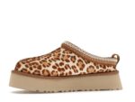 UGG Tazz Plains Slipper Felicity Leopard Jasmine (Women's) - 1177890-FDJ-gallery-4 - Acquista su ResellPiacenza