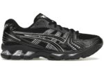 ASICS Gel-Kayano 14 Black Pure Silver - 1201A019-006 - Acquista su ResellPiacenza