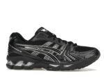 ASICS Gel-Kayano 14 Black Pure Silver - 1201A019-006-gallery-1 - Acquista su ResellPiacenza