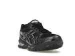 ASICS Gel-Kayano 14 Black Pure Silver - 1201A019-006-gallery-2 - Acquista su ResellPiacenza