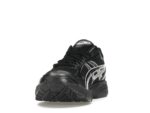 ASICS Gel-Kayano 14 Black Pure Silver - 1201A019-006-gallery-3 - Acquista su ResellPiacenza
