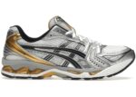 ASICS Gel-Kayano 14 White Pure Gold - 1201A019-102 - Acquista su ResellPiacenza