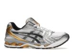 ASICS Gel-Kayano 14 White Pure Gold - 1201A019-102-gallery-1 - Acquista su ResellPiacenza
