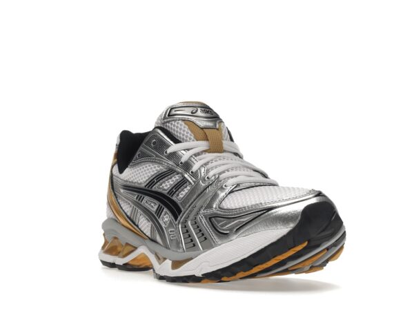 ASICS Gel-Kayano 14 White Pure Gold - 1201A019-102-gallery-2 - Acquista su ResellPiacenza