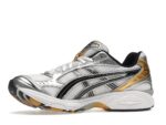 ASICS Gel-Kayano 14 White Pure Gold - 1201A019-102-gallery-4 - Acquista su ResellPiacenza