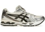 ASICS Gel-Kayano 14 Cream Black Metallic Plum - 1201A019-108 - Acquista su ResellPiacenza