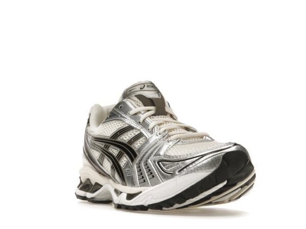 ASICS Gel-Kayano 14 Cream Black Metallic Plum - 1201A019-108-gallery-2 - Acquista su ResellPiacenza