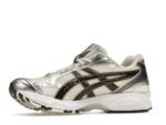 ASICS Gel-Kayano 14 Cream Black Metallic Plum - 1201A019-108-gallery-4 - Acquista su ResellPiacenza