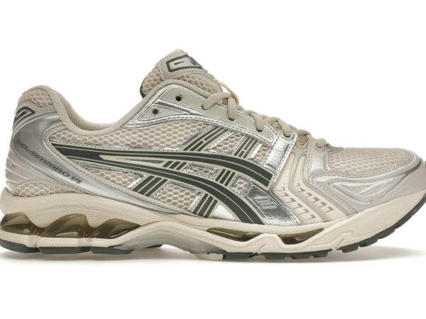 ASICS Gel-Kayano 14 Birch Dark Pewter - 1201A019-200 - Acquista su ResellPiacenza