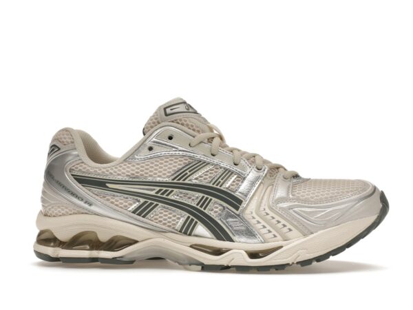 ASICS Gel-Kayano 14 Birch Dark Pewter - 1201A019-200-gallery-1 - Acquista su ResellPiacenza