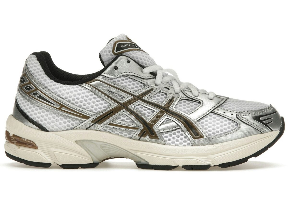 1201A256-113.jpg ASICS Gel-1130 White Clay Canyon - 1201A256-113 - Acquista su ResellPiacenza