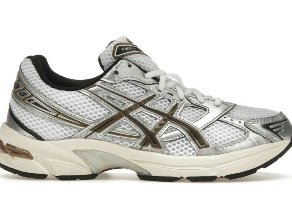 ASICS Gel-1130 White Clay Canyon - 1201A256-113 - Acquista su ResellPiacenza