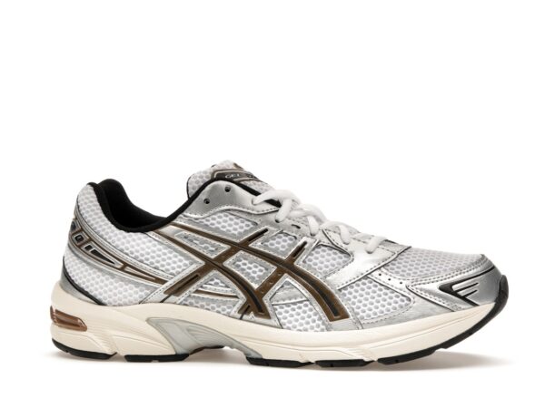 ASICS Gel-1130 White Clay Canyon - 1201A256-113-gallery-1 - Acquista su ResellPiacenza