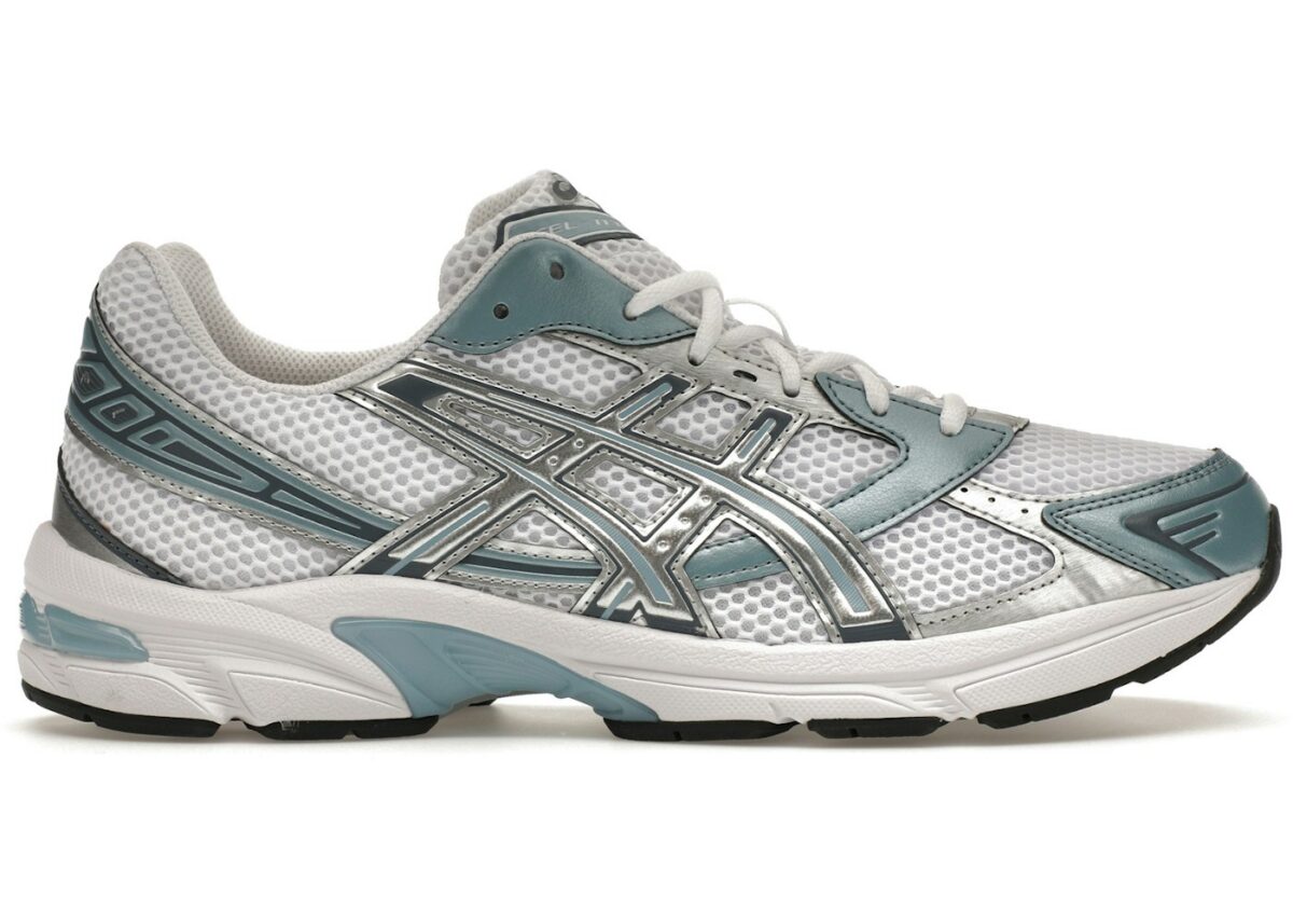 1201A256-116.jpg ASICS Gel-1130 White Shark Skin - 1201A256-116 - Acquista su ResellPiacenza