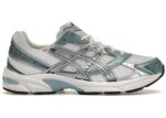 ASICS Gel-1130 White Shark Skin - 1201A256-116 - Acquista su ResellPiacenza
