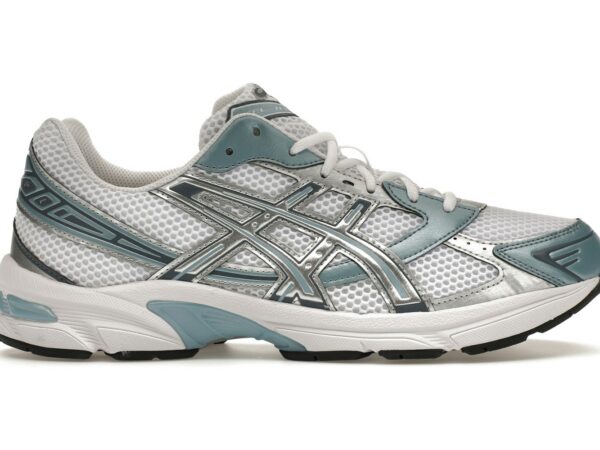 ASICS Gel-1130 White Shark Skin - 1201A256-116 - Acquista su ResellPiacenza