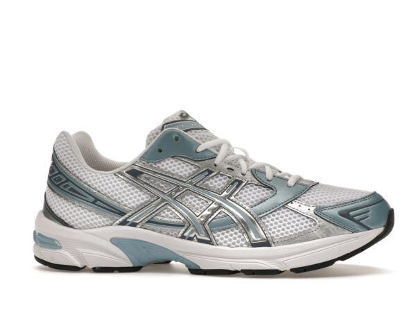 ASICS Gel-1130 White Shark Skin - 1201A256-116-gallery-1 - Acquista su ResellPiacenza