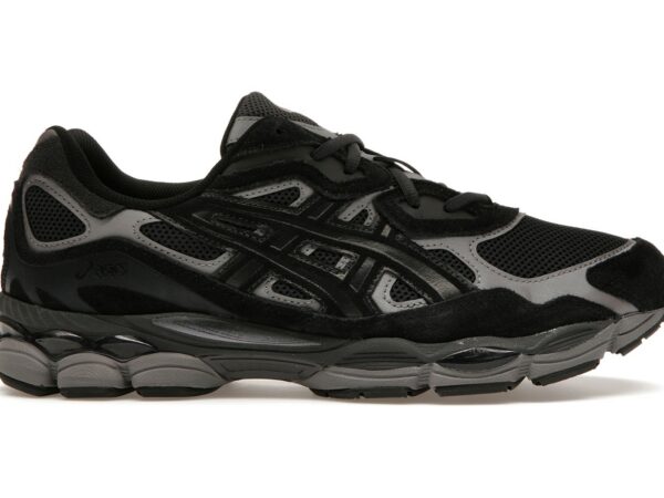 ASICS Gel-NYC Graphite Grey Black - 1201A789-020 - Acquista su ResellPiacenza