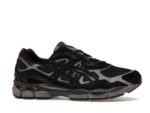 ASICS Gel-NYC Graphite Grey Black - 1201A789-020-gallery-1 - Acquista su ResellPiacenza
