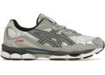 ASICS Gel-NYC White Steel Grey - 1201A789-102 - Acquista su ResellPiacenza