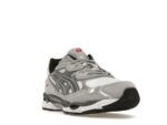 ASICS Gel-NYC White Steel Grey - 1201A789-102-gallery-2 - Acquista su ResellPiacenza