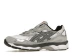 ASICS Gel-NYC White Steel Grey - 1201A789-102-gallery-4 - Acquista su ResellPiacenza