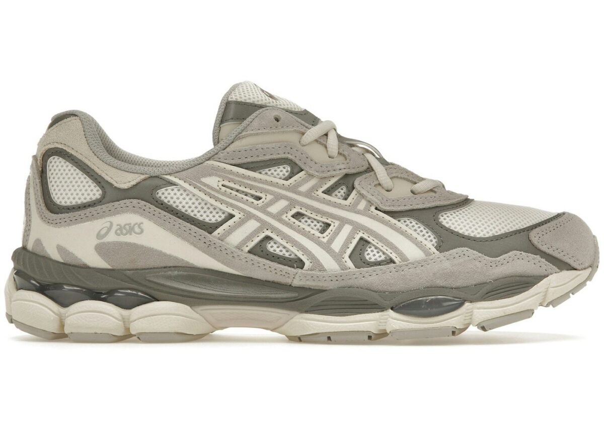 1201A789-103.jpg ASICS Gel-NYC Oyster Grey - 1201A789-103 - Acquista su ResellPiacenza