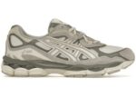 ASICS Gel-NYC Oyster Grey - 1201A789-103 - Acquista su ResellPiacenza
