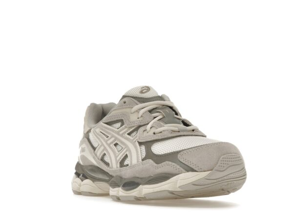 ASICS Gel-NYC Oyster Grey - 1201A789-103-gallery-2 - Acquista su ResellPiacenza